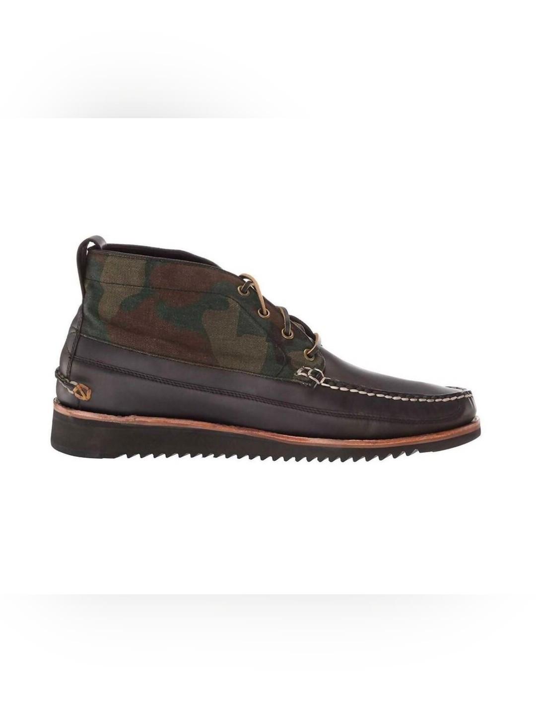 Cole Haan Camo Chukka Boot- 11